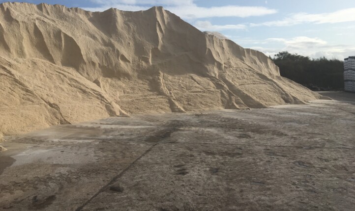 salt stock pile image